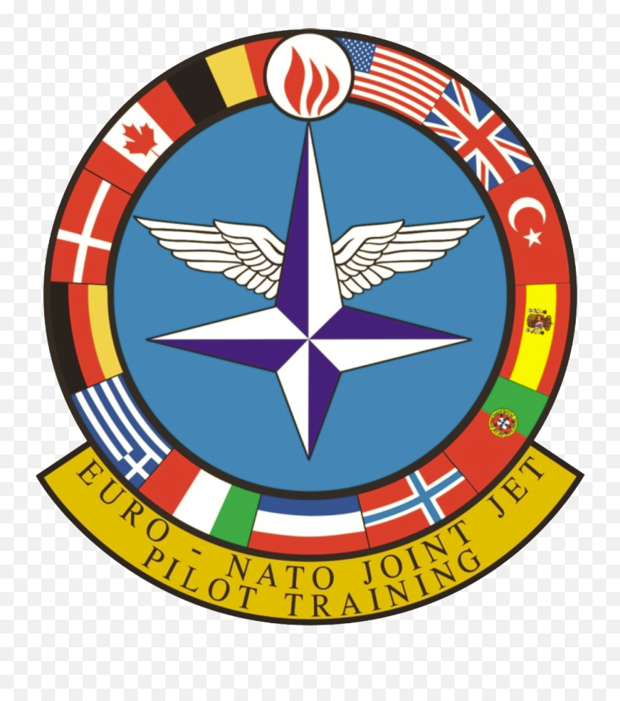 Euro - 80th Flying Training Wing Emoji,Us Air Force Logo