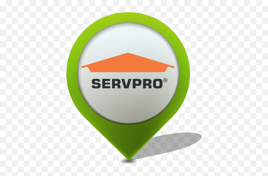 Ready Plan - Language Emoji,Servpro Logo