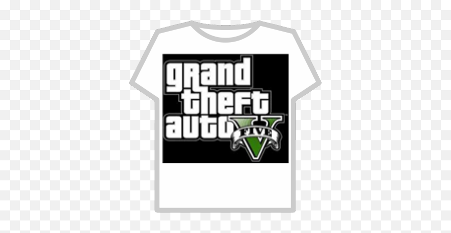 Grand Theft Auto - Roblox Gta 5 Emoji,Gta Wasted Png