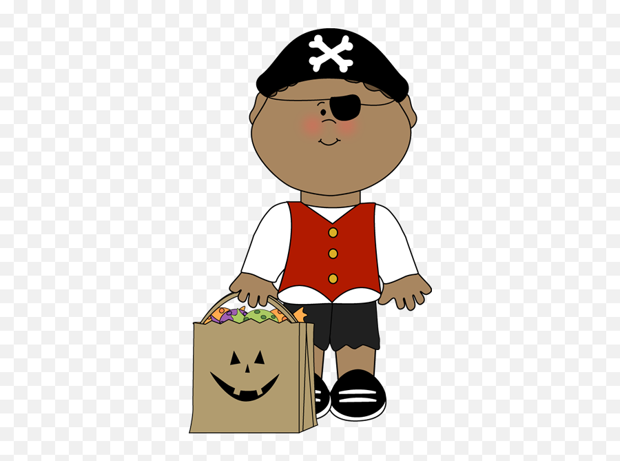 Halloween Pirate Boy Clip Art - Halloween Pirate Boy Image Halloween Clip Art Pirate Emoji,Halloween Clipart