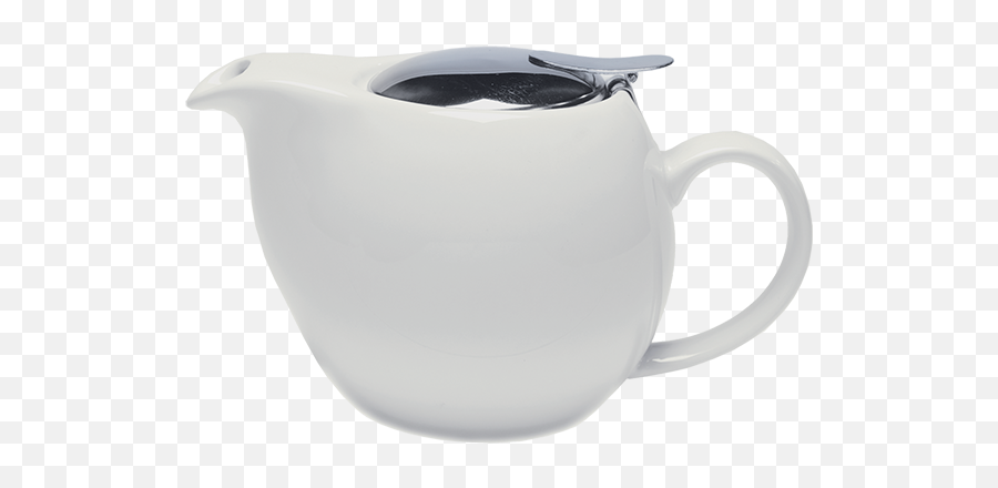 Oval Teapot - Jug Emoji,Tapot Logo