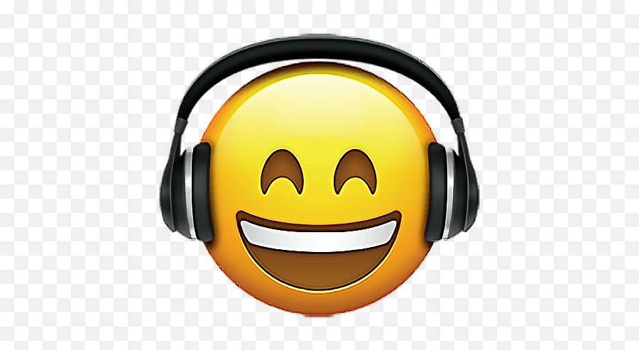 Music Emoji Png - Music Emojis,Music Emoji Png