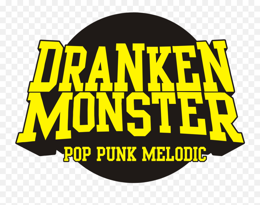 Melodic Pop Punk Logo Hd Png Download - Melodic Skatepunk Emoji,Punk Logo