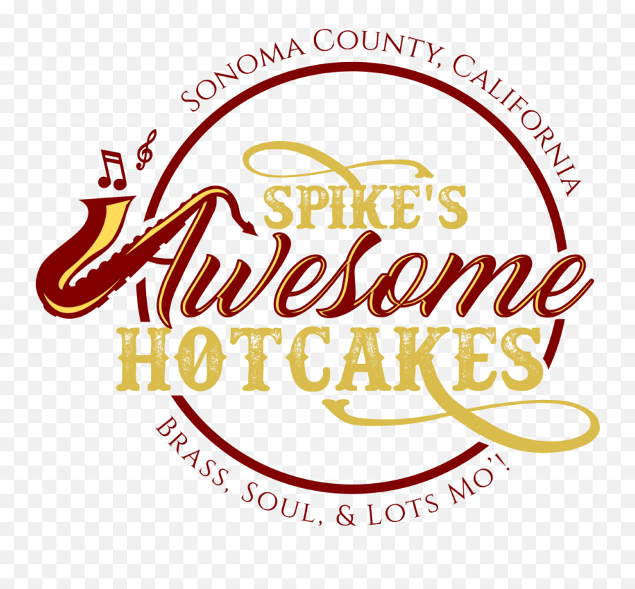 Spike Sikes And His Awesome Hotcakes - Central Lechera Asturiana Emoji,Spike Logos