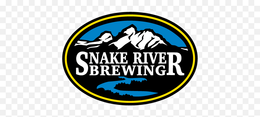Snake - Snake River Brewing Logo Emoji,Snake Logo