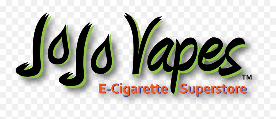 E - Liquid Jojo Vapes Vertical Emoji,Jojo Logo