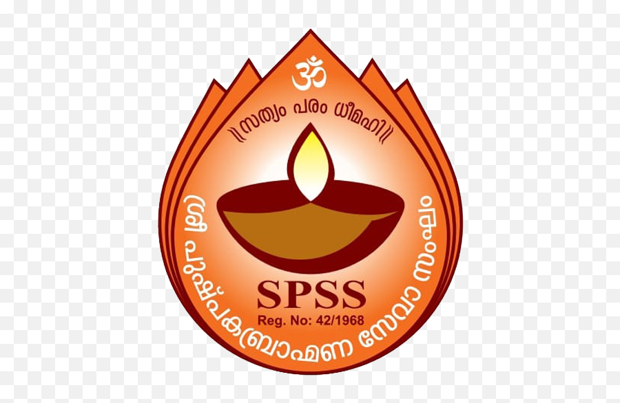 Parinayam - Language Emoji,Spss Logo