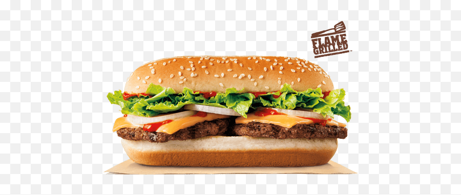 Extra Long Sriracha Cheeseburger Emoji,Cheeseburger Transparent
