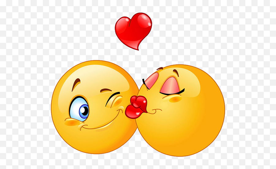 Jpg Free Emoticon Kiss Clip Art Sweet Emoji,Beso Png