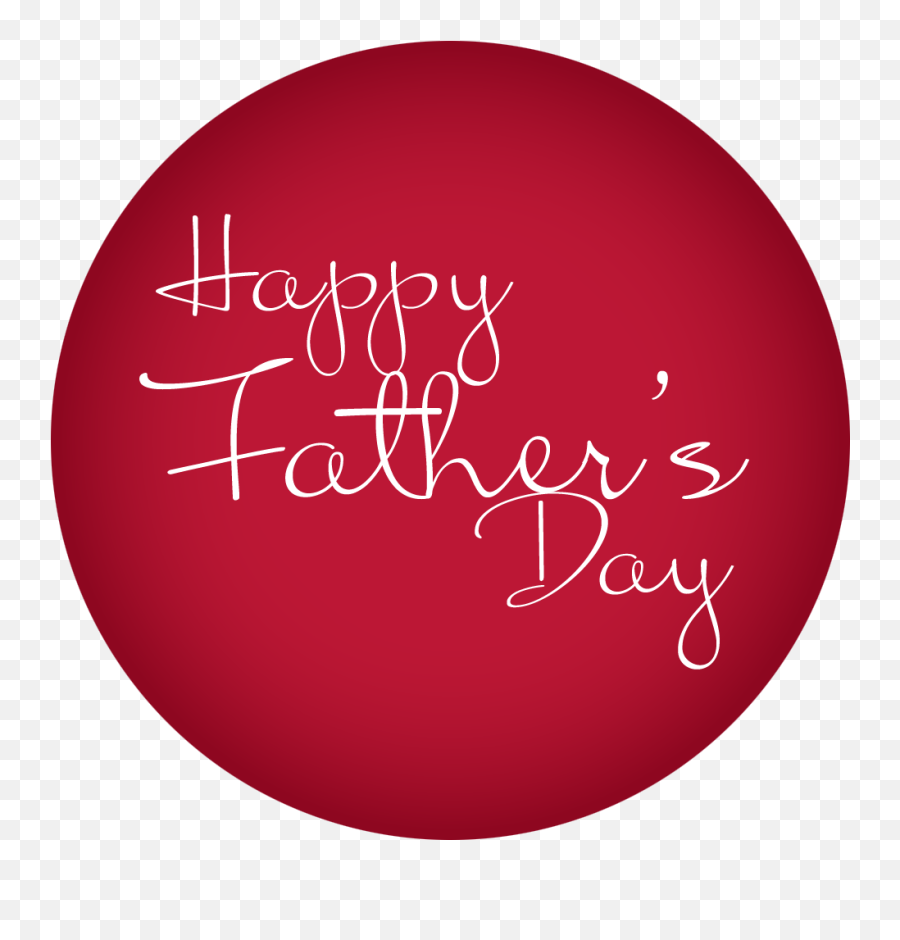Picture - Nice Day Thought Emoji,Fathers Day Clipart