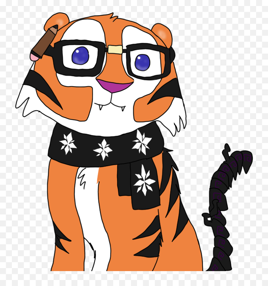 Tiger Animal Jam Reishin - Illustrations Art Street Emoji,Animal Jam Logo Transparent
