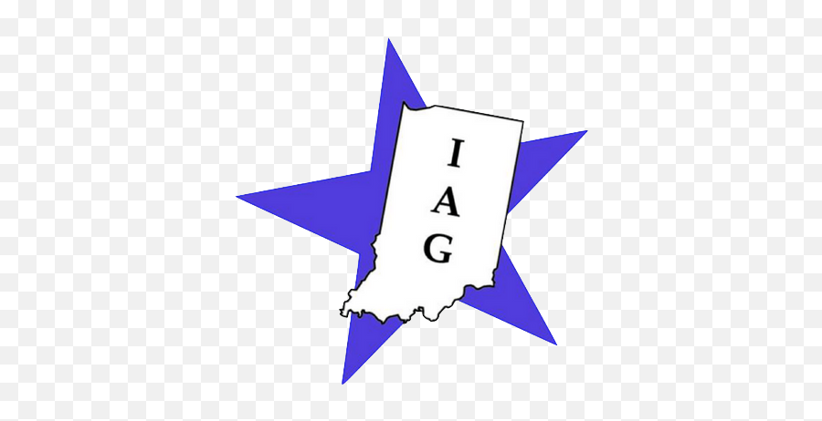 Indiana Association For The Gifted Emoji,J.w Marriott Logo
