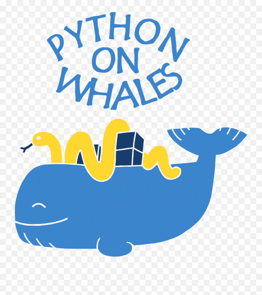 Guest Post Calling The Docker Cli From Python With Python Emoji,Guest Clipart