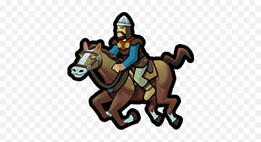 Horseback Riding - Technologies Civilopedia Civilization Vi Emoji,Equestrian Clipart