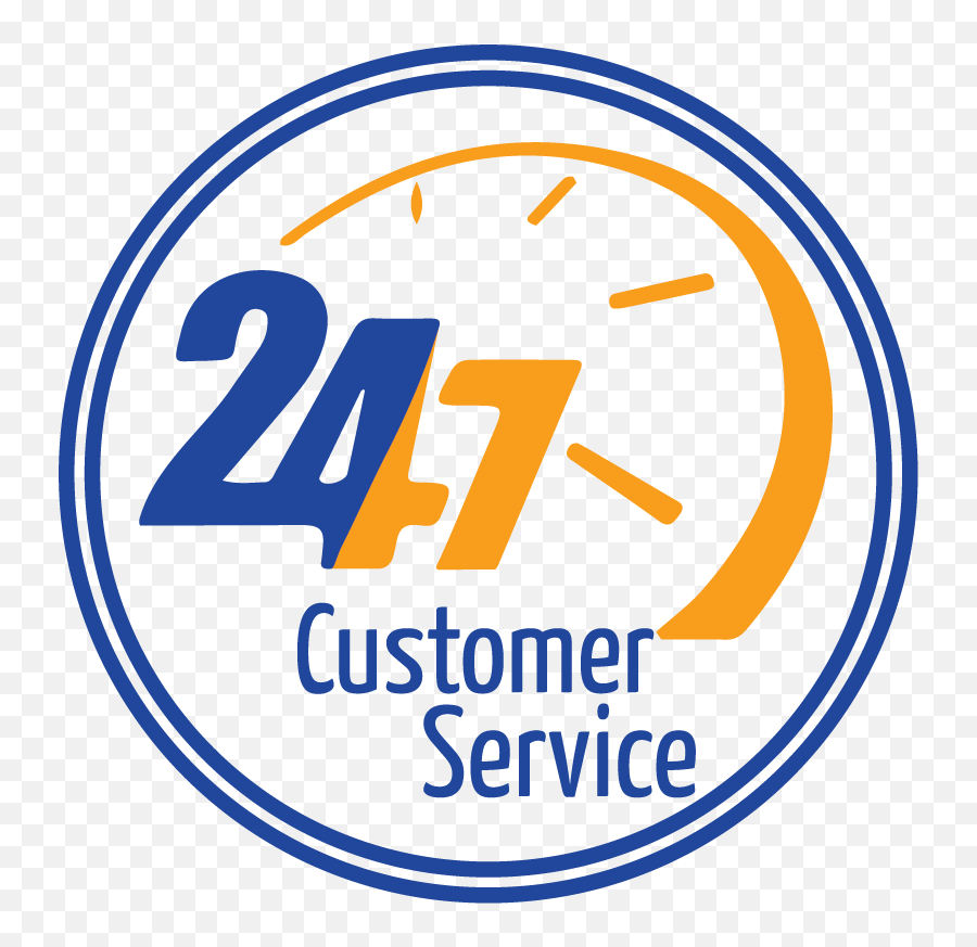 24 7 Customer Service Png Png All Emoji,Customer Png