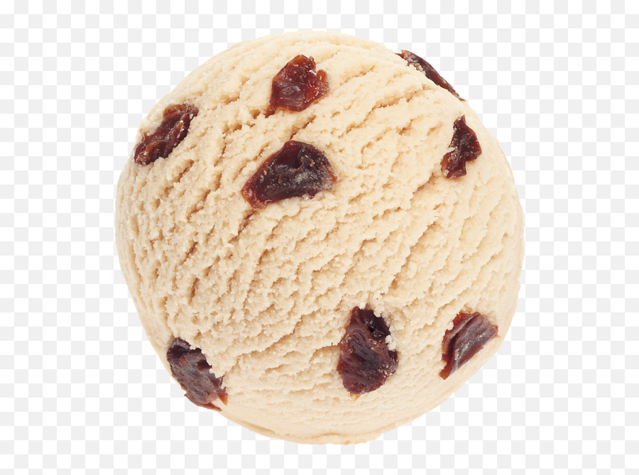 Mingo Ice Cream Raisin Grandeur Emoji,Raisin Png