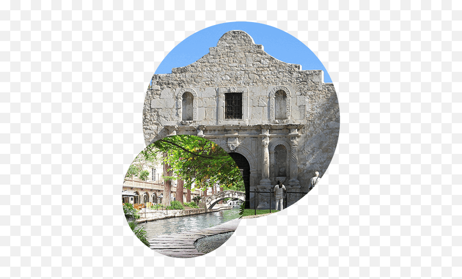 Future You In San Antonio Emoji,City Of San Antonio Logo