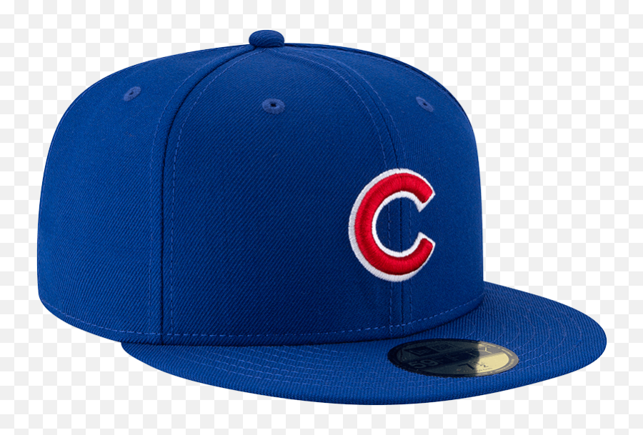 Chicago Cubs New Era 2016 World Series Patch Wool 59fifty Fitted Hat Royal Blue Emoji,World Series 2016 Logo