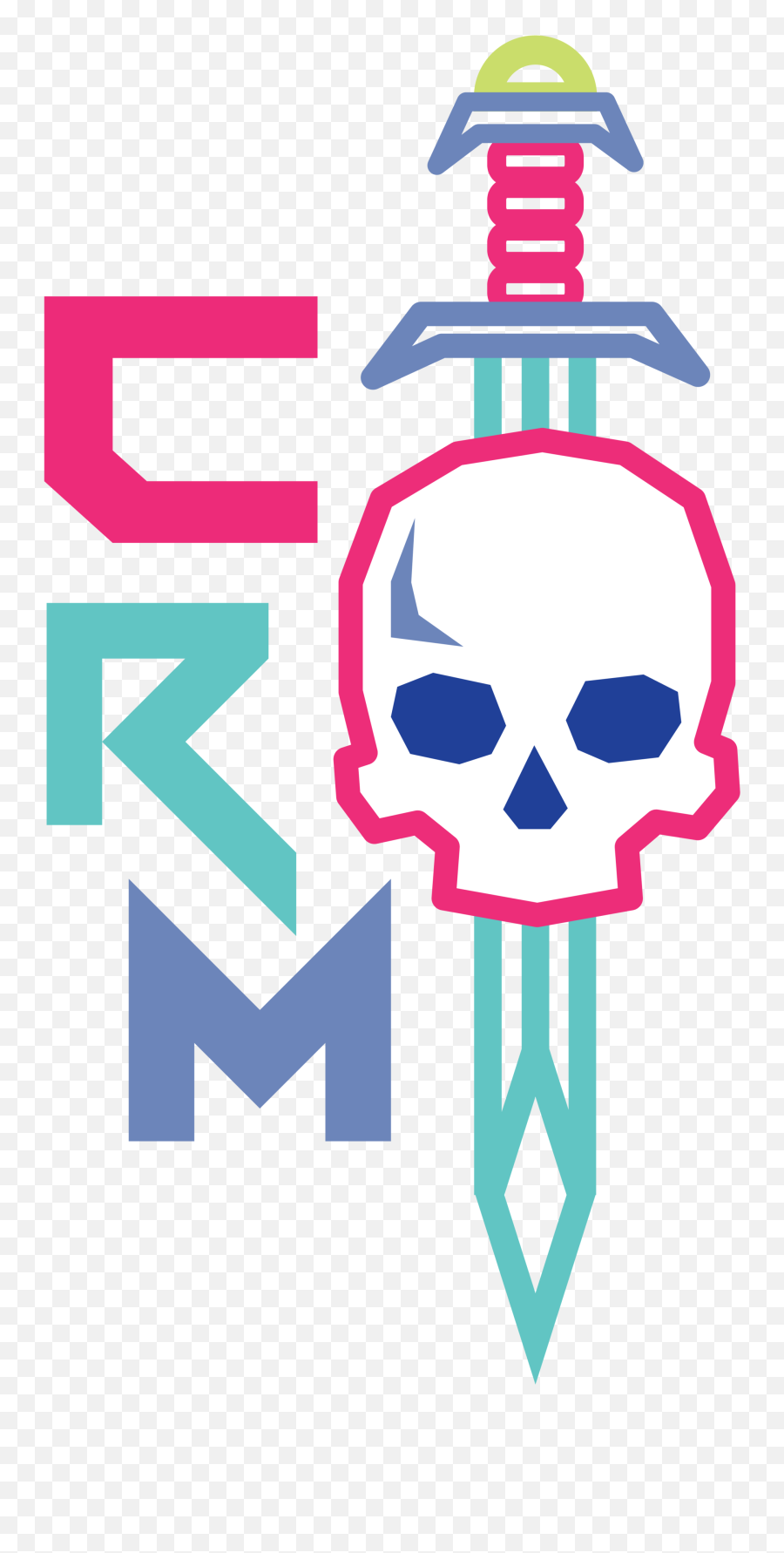 Crm Katsucon 2019 U2014 Cosplay Realm Magazine Emoji,Sombra Skull Png