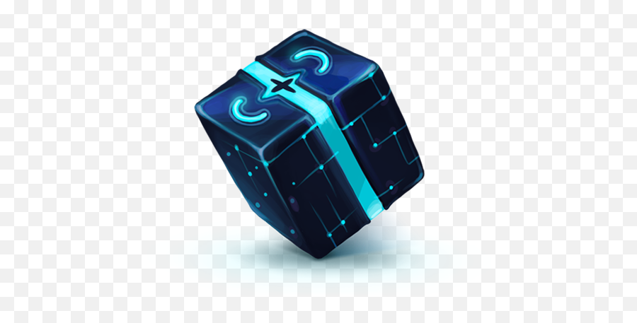 Box 13 Blue Icon Cubes Art Iconset Klukeart Emoji,Blue Square Png
