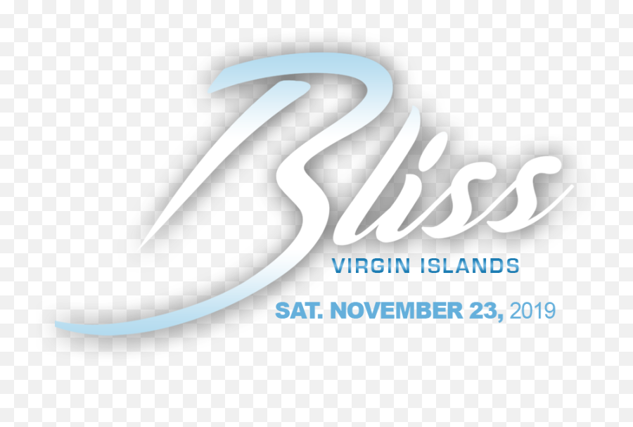 Bliss All White - Virgin Islandsu0027 Premier All White Emoji,La Croix Logo