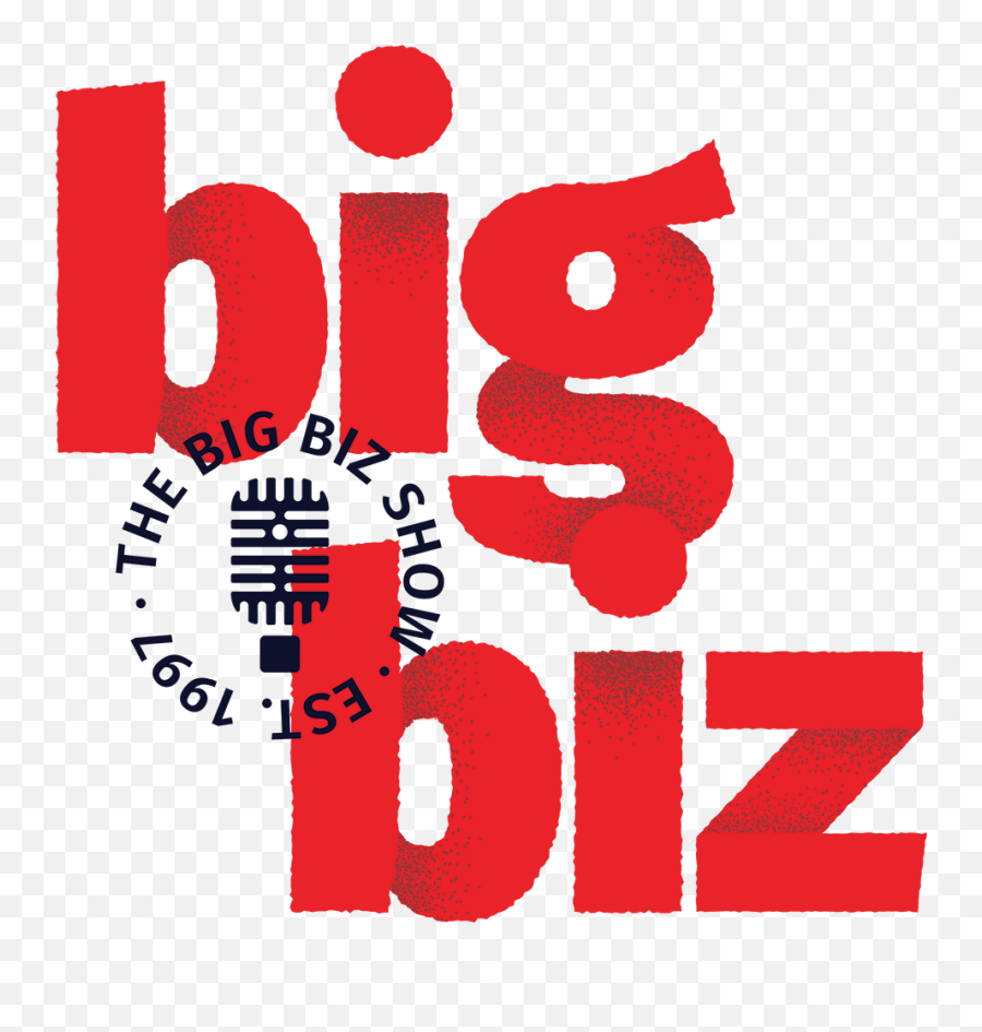 Biz Bites U2013 Big Biz Show Emoji,Judge Judy Logo