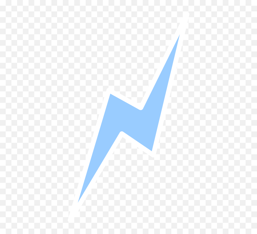 Electricity - Vertical Emoji,Electricity Png