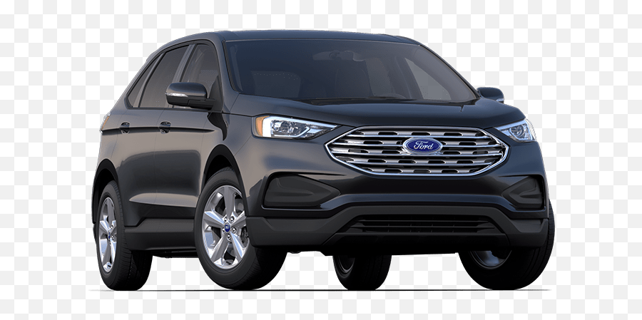 2019 Ford Edge Price Trims Details - 2019 Ford Edge Emoji,2019 Png