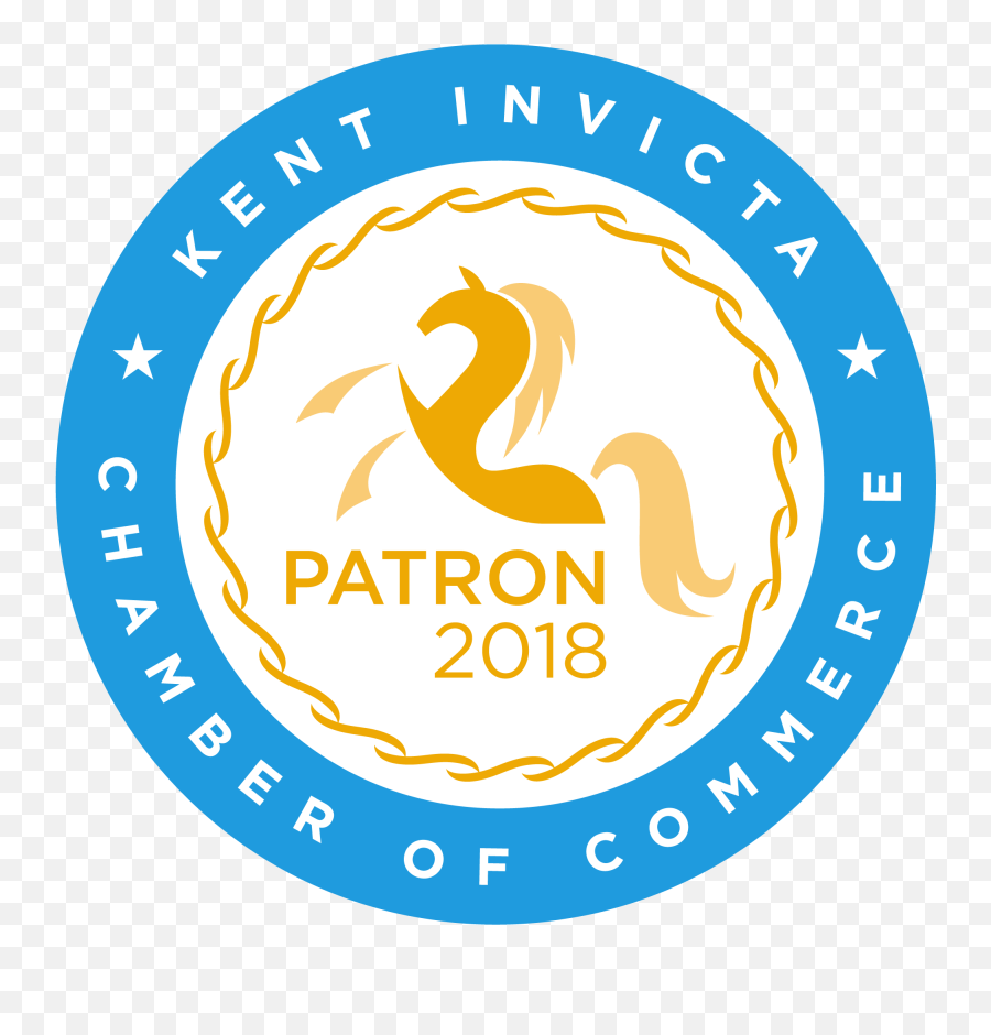 Patron Logo 2018 Rgb - Supplier Quality Excellence Award Language Emoji,Patron Logo
