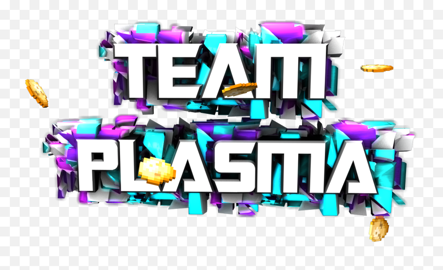 Team Plasma Closed - Intros Channel Art Drawn Avatars Logo Minecraft Team Emoji,Youtube Channel Logo