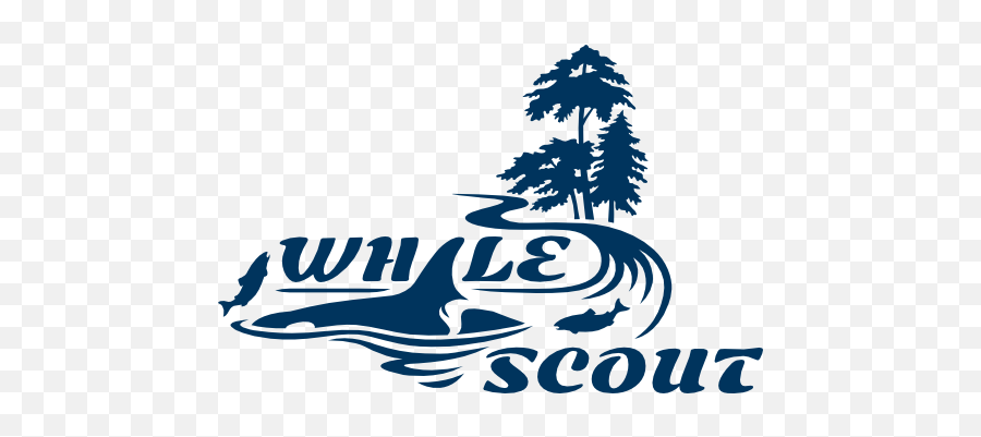 Whale Scout - Language Emoji,Whale Logo