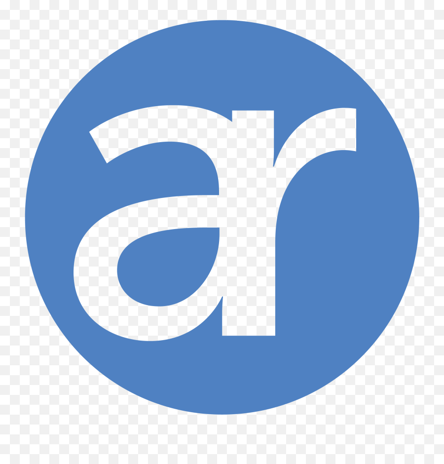 Ar Logo Transparent Transparent Png - Ar Logo Png Hd Emoji,Ar Logo