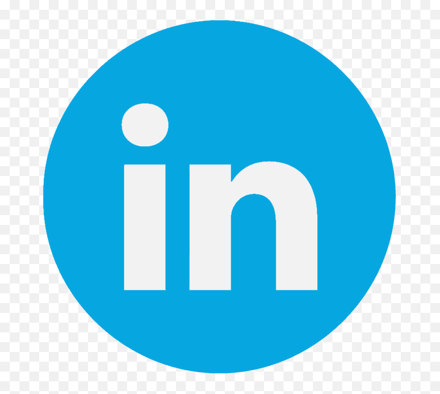 Download Siga O Po Ise Em - Youtube Logo White And Blue Png Circular Png Linkedin Logo Emoji,Youtube Logo White