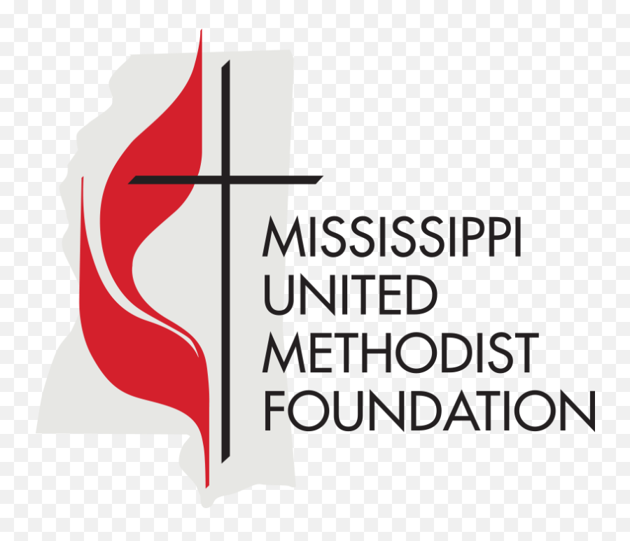 Mississippi United Methodist Church 2018 Annual - United Methodist Church Emoji,Methodist Logo