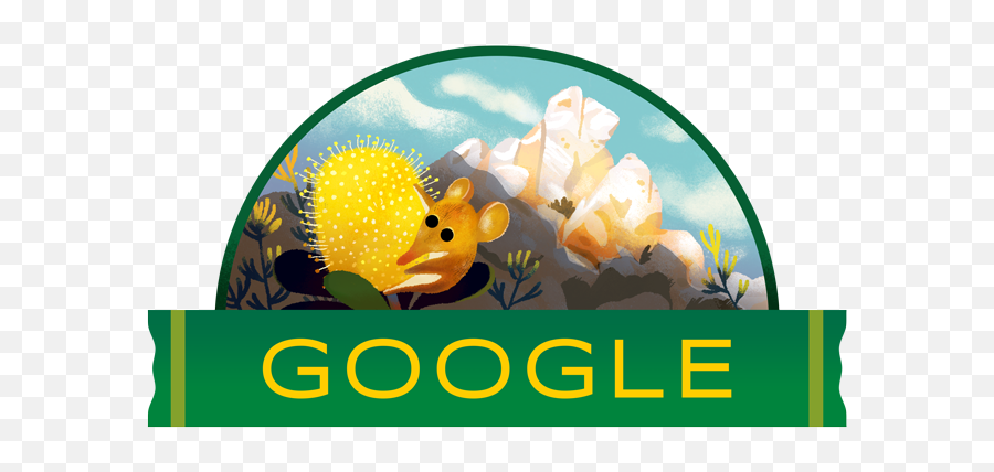 Google Doodles - Language Emoji,Google Logo 2015 Png
