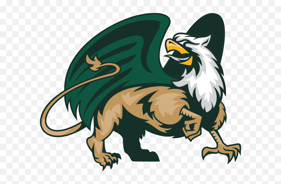 William Mary Athletics Reveals - Griffin William And Mary Logo Emoji,William And Mary Logo