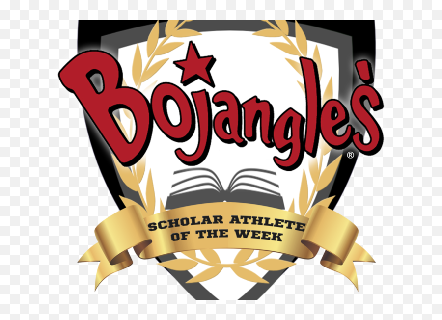 Discover New Bojangles Scholar Athletes - Bojangles Supreme Tailgate Special Emoji,Bojangles Logo