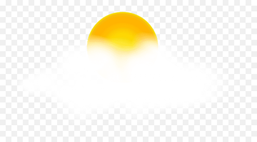 Cloud Png Large Transparent - Language Emoji,Real Sun Png
