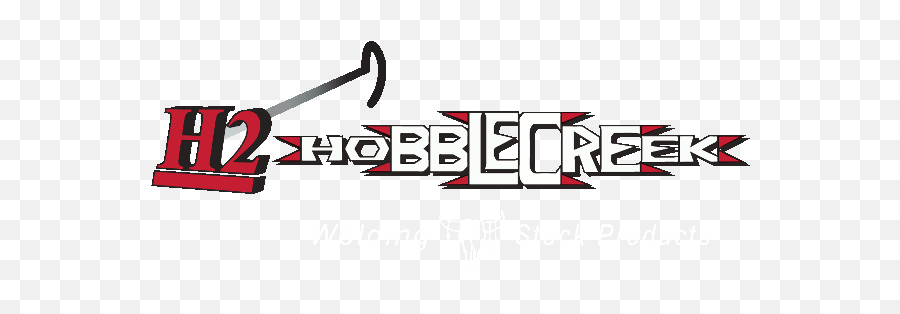 H2 Hobble Creek Welding U2013 The One Stop Shop For All Your - Language Emoji,Welding Logos