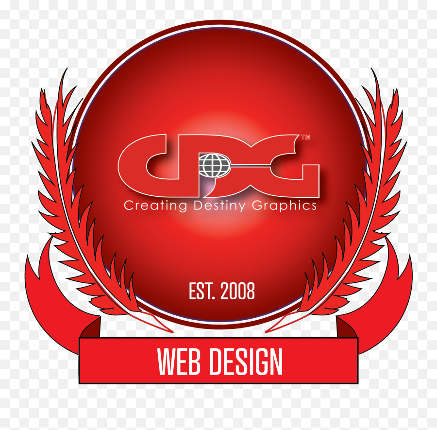 Creating Destiny Graphics - Logos Web Calligraphy Art Meet Your Destiny Logo Emoji,Cdg Logo