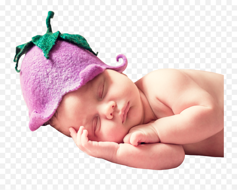 Baby Png Transparent Image - Sleeping Baby Png Png Emoji,Baby Png