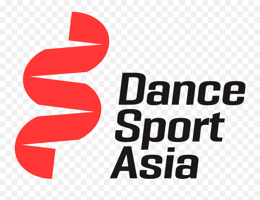 Oca Dancesport Asia Dsa - Vertical Emoji,Dsa Logo