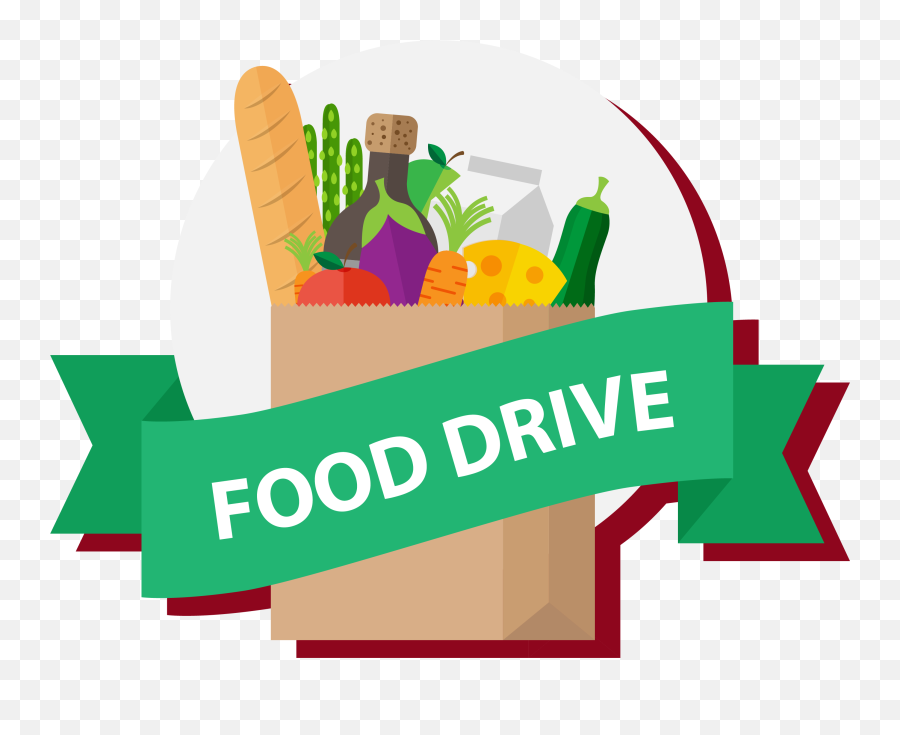 Food Drive Png U0026 Free Food Drivepng Transparent Images - Transparent Food Drive Clip Art Emoji,Canned Food Clipart