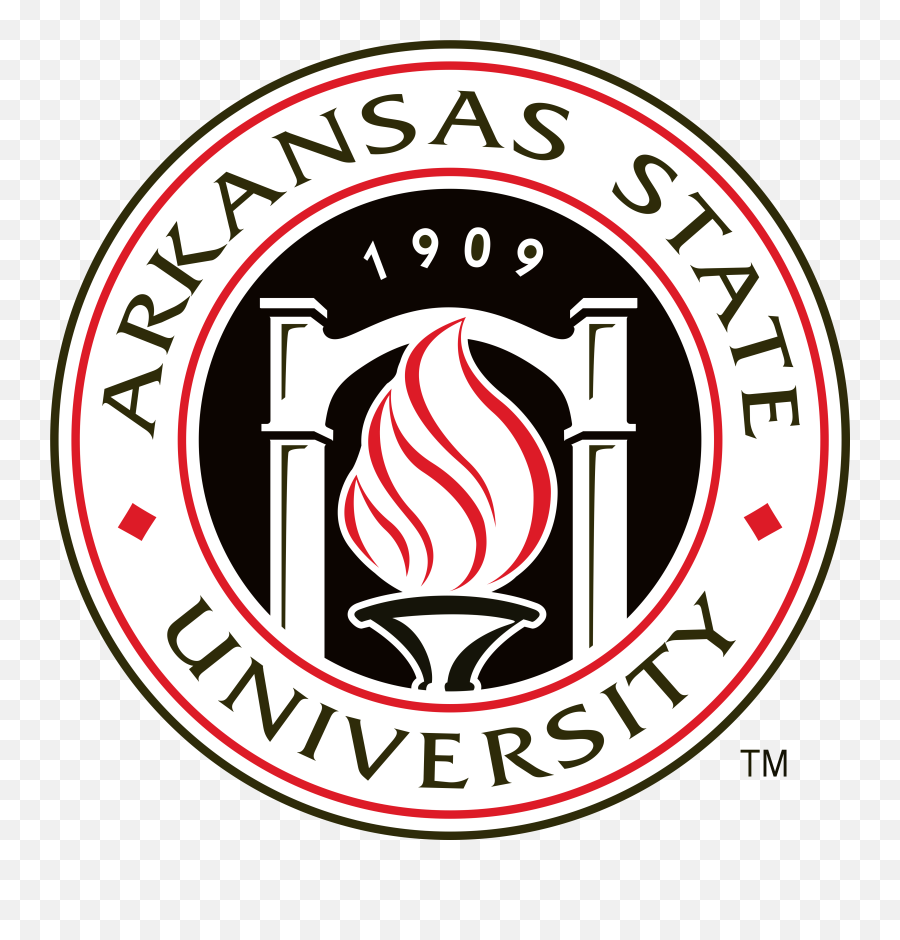 Arkansas State University - Arkansas State University Logo Svg Emoji,Iowa State University Logo
