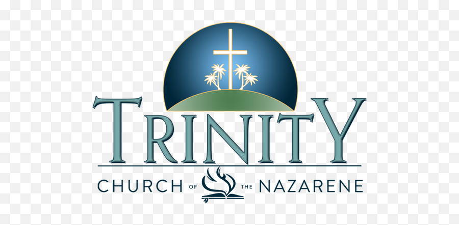 Home - Church Of The Nazarene Emoji,Trinity Logo