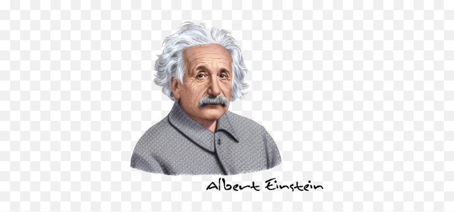 Albert - Fun Facts About Albert Einstein Emoji,Einstein Png