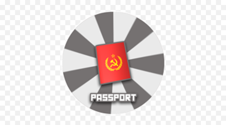 Soviet Passport Sale - Floral Theme Birthday Invitation Emoji,Papers Please Logo
