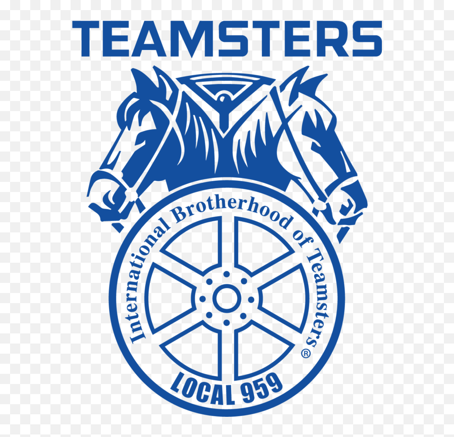 Alaska Teamster Employer Service Training Trust - Teamster Logo Emoji,Teamster Logo