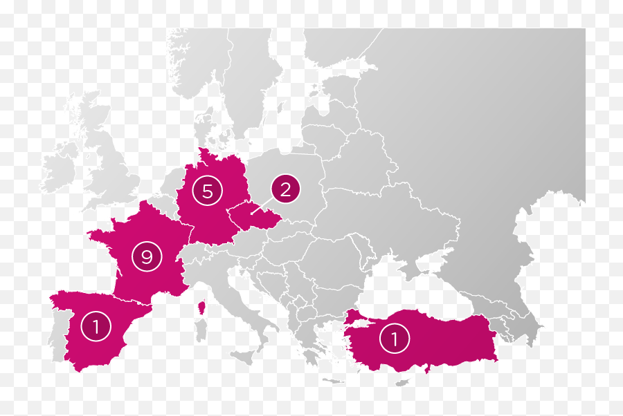 Download Shadowrun Europe Map Png Image - Covid 19 Northern Uope Emoji,Europe Map Png