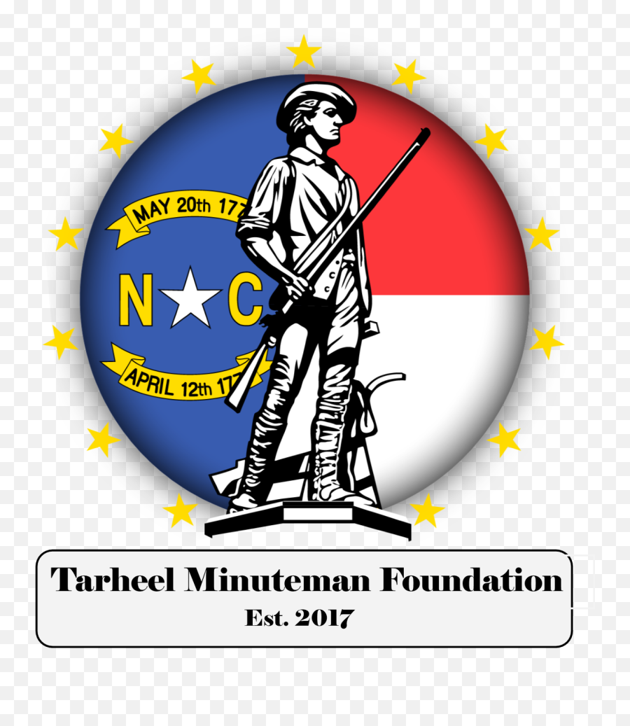 Home North Carolina National Guard Association - Logo New Mexico National Guard Emoji,Minuteman Logo